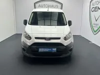 Usado Ford Transit Connect 101 HP (74 kW) 2017 Branco Monovolume