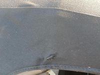 Gebraucht Chrysler Sebring Cabriolet 210 PS (154 kW) 2007 Silber Cabrio