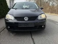 Gebraucht VW Golf IV Trendline 75 PS (55 kW) 2005 Limousine