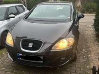 Gebraucht Seat Leon Ecomotive 105 PS (77 kW) 2010 Limousine
