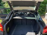 Gebraucht BMW X4 xLine 258 PS (189 kW) 2017 Schwarz SUV