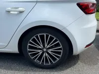 Gebraucht Seat Leon FR 140 PS (102 kW) 2013 Weiß Kombi