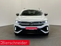 Brugt VW T-Roc Beats 300 HK (220 kW) 2022 Hvid SUV