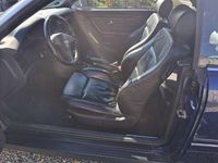 Gebraucht Audi Cabriolet S-Line 125 PS (91 kW) 1999 Cabrio