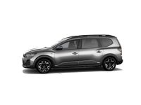 Neu Dacia Jogger Journey 122 PS (89 kW) 2025 Dolomitgrau (grau) Van / Kleinbus