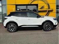 Neu Opel Mokka-e 114 kW (156 PS) 2026 Blau SUV