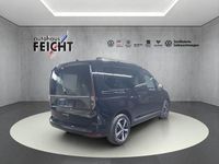 Gebraucht VW Caddy Style 114 PS (83 kW) 2023 Van / Kleinbus