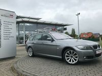 Gebraucht BMW 330 245 PS (180 kW) 2011 Grau metallic Kombi