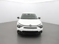 Gebraucht Citroën C4 X Feel 101 PS (74 kW) 2023 Blanc SUV