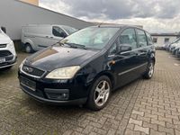 gebraucht Ford C-MAX Trend 2.0 TDCI DPF 5-Sitzer Vollleder