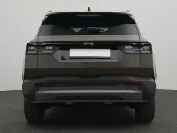 Neu Jeep Compass Summit 145 PS (106 kW) 2026 Grün SUV