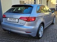 gebraucht Audi A3 35 TDI Sportback* LED* MMI* Garantie*Aut