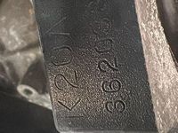 Gebraucht Honda Civic Type R 220 PS (161 kW) 2002 Rot Limousine