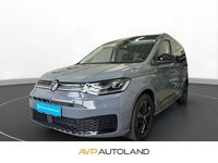 Używany VW Caddy Edition 116 KM (85 kW) 2025 Czarny Minivan
