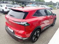 Neu Renault Symbioz 158 PS (116 kW) 2026 Rot SUV