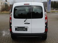 gebraucht Renault Kangoo Rapid 1.5 dCi 75 Extra ENERGY (EURO 6)