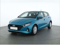 gebraucht Hyundai i20 1.2 Klima./Bluetooth/Garantie/Lichtsensor