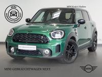 Gebraucht Mini Cooper S Countryman 220 PS (161 kW) 2022 Gruen SUV