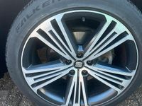 Gebraucht Seat Tarraco 150 PS (110 kW) 2019 Andere farben SUV