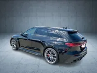 Gebraucht Audi RS5 Sport 639 PS (469 kW) 2026 Schwarz Kombi