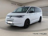 Gebraucht VW Multivan Style 150 PS (110 kW) 2025 Weiß Van