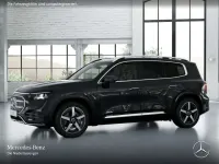 Gebraucht Mercedes GLB250 AMG 200 kW (272 PS) 2026 Schwarz SUV
