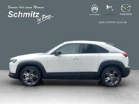 Gebraucht Mazda MX30 Ad'Vantage 106 kW (145 PS) 2022 Weiß SUV