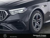 Gebraucht Mercedes E53 AMG Premium 585 PS (430 kW) 2024 lack graphitgrau Limousine