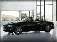 Gebraucht Mercedes CLE200 AMG 204 PS (150 kW) 2026 Schwarz Cabrio
