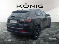 Occasion Jeep Compass 131 ch (96 kW) 2023 Noir SUV