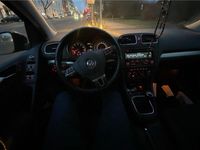 Gebraucht VW Golf VII 122 PS (89 kW) 2012 Blau Limousine