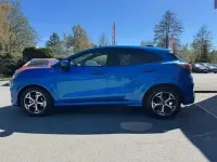 Second-hand Ford Puma ST-Line 155 CP (114 kW) 2024 Albastru SUV