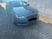 Gebraucht Audi A4 150 PS (110 kW) 2014 Andere farben Kombi