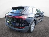 Gebraucht Audi e-tron Ambiente 230 kW (313 PS) 2022 Schwarz SUV