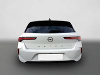 Gebraucht Opel Astra Enjoy 110 PS (80 kW) 2024 Weiß Limousine