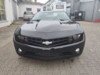 gebraucht Chevrolet Camaro V6 Coupe Schiebedach Automatik