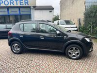 gebraucht Dacia Sandero TCe 90 S Automatik mit Klima/Navi/ABS/ESP/PDC/EFH/