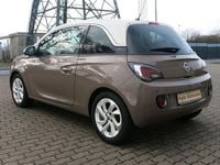Gebraucht Opel Adam Jam 87 PS (63 kW) 2013 Braun Kleinwagen