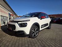 Gebraucht Citroën C3 PureTech 82 PS (60 kW) 2022 Other Kleinwagen