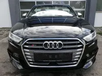 Gebraucht Audi S3 Cabriolet Sport 300 PS (220 kW) 2020 Schwarz Cabrio
