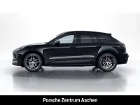 Usata Porsche Macan 265 CV (194 kW) 2024 Nero SUV