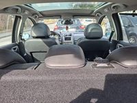 Gebraucht Peugeot 407 136 PS (100 kW) 2005 Silber Kombi