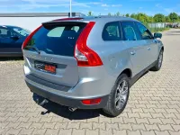 Gebraucht Volvo XC60 Summum 224 PS (164 kW) 2011 Silber SUV