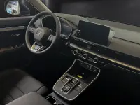 Gebraucht Honda CR-V Advance 184 PS (135 kW) 2023 Blau metallic SUV