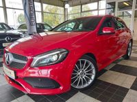 gebraucht Mercedes A200 d AMG Line*Applecar*LED*Erst 13TKm*DCT*