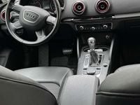 Gebraucht Audi A3 150 PS (110 kW) 2014 Kombi