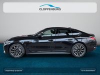 Neu BMW 430 Gran Coupé M Sport 286 PS (210 kW) 2026 Schwarz Coupé