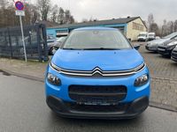 gebraucht Citroën C3 Feel