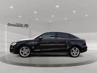 gebraucht Audi A3 Limousine 35 TFSI FLA STH el.Heck LM KAM