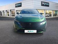 Gebraucht Peugeot 308 GT 131 PS (96 kW) 2023 Olivine grün Limousine